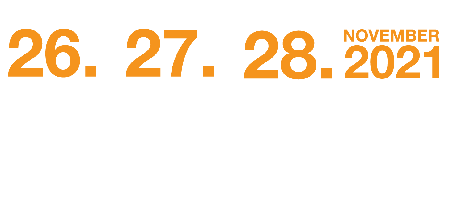 Gewalt im Alltag beginnt am 26. November 2020